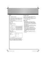 Предварительный просмотр 13 страницы Hama E 200 Operating	 Instruction