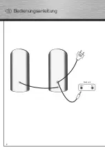 Preview for 3 page of Hama E 400 Operating	 Instruction