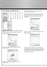 Preview for 5 page of Hama E 400 Operating	 Instruction