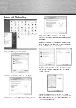 Preview for 12 page of Hama E 400 Operating	 Instruction