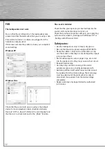 Preview for 13 page of Hama E 400 Operating	 Instruction