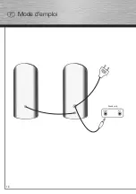 Preview for 15 page of Hama E 400 Operating	 Instruction