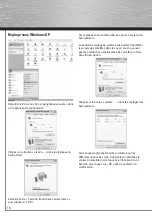 Preview for 17 page of Hama E 400 Operating	 Instruction