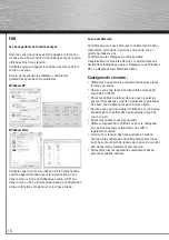 Preview for 19 page of Hama E 400 Operating	 Instruction