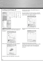 Preview for 23 page of Hama E 400 Operating	 Instruction