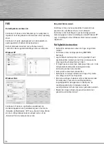 Preview for 25 page of Hama E 400 Operating	 Instruction