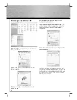 Preview for 5 page of Hama E 500 Operating	 Instruction