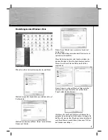 Preview for 6 page of Hama E 500 Operating	 Instruction