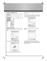 Preview for 11 page of Hama E 500 Operating	 Instruction