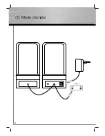 Preview for 15 page of Hama E 500 Operating	 Instruction