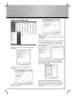 Preview for 18 page of Hama E 500 Operating	 Instruction