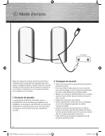 Предварительный просмотр 6 страницы Hama E 80 Operating Instruction