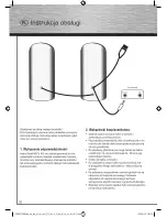 Preview for 20 page of Hama E 80 Operating Instruction