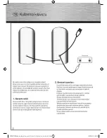 Preview for 32 page of Hama E 80 Operating Instruction