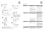 Preview for 3 page of Hama Easy Line AS-64 Quick Start Manual