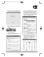 Preview for 4 page of Hama Easy Line EL-100 Operating	 Instruction