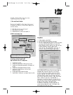 Preview for 5 page of Hama Easy Line EL-100 Operating	 Instruction