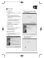 Preview for 8 page of Hama Easy Line EL-100 Operating	 Instruction