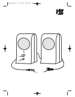 Preview for 3 page of Hama Easy Line EL-200 Operating	 Instruction