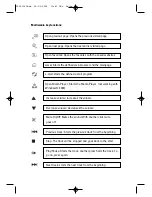 Preview for 4 page of Hama Easy Line ET200 Installation Manual