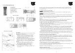 Preview for 2 page of Hama EasyLine Prestige Manual