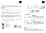 Preview for 3 page of Hama EasyLine Prestige Manual