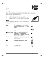 Preview for 3 page of Hama EasyLine SL 570 Quick Start Manual