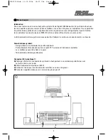 Preview for 9 page of Hama Electronic 1000 Operating Instructions Manual