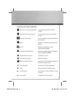 Preview for 8 page of Hama ET 200 Operating Instruction