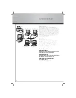 Preview for 3 page of Hama Ethernet Switch Network Distributor