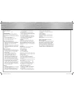 Preview for 5 page of Hama EWS-1000 Operating Instructions Manual