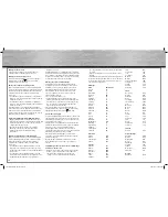 Preview for 11 page of Hama EWS-1000 Operating Instructions Manual