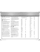 Preview for 15 page of Hama EWS-1000 Operating Instructions Manual