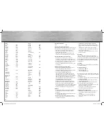 Preview for 16 page of Hama EWS-1000 Operating Instructions Manual