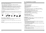 Preview for 3 page of Hama EWS-120 Operating Instruction