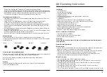 Preview for 9 page of Hama EWS-120 Operating Instruction