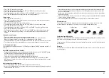 Preview for 10 page of Hama EWS-120 Operating Instruction