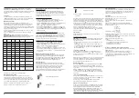 Preview for 13 page of Hama EWS 1500 Operating Instruction