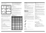 Preview for 15 page of Hama EWS 1500 Operating Instruction