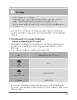 Предварительный просмотр 128 страницы Hama EWS-152 Operating Instructions Manual