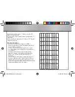 Preview for 4 page of Hama EWS-160 Operating Instructions Manual