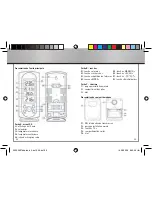 Preview for 13 page of Hama EWS-160 Operating Instructions Manual