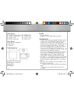 Preview for 19 page of Hama EWS-160 Operating Instructions Manual