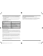 Preview for 13 page of Hama EWS-170 Operating Instructions Manual