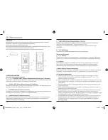 Preview for 18 page of Hama EWS-170 Operating Instructions Manual