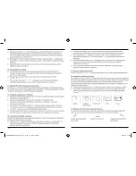 Preview for 24 page of Hama EWS-170 Operating Instructions Manual