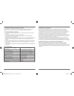 Preview for 36 page of Hama EWS-170 Operating Instructions Manual