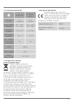 Preview for 32 page of Hama EWS-180 Operating Instructions Manual