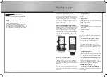 Preview for 11 page of Hama EWS-2050 Operating Instructions Manual