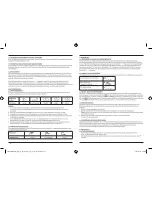 Preview for 3 page of Hama EWS-280 Operating Instructions Manual